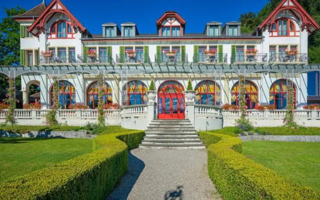 Hotel Seeburg - Chalet Gardenia