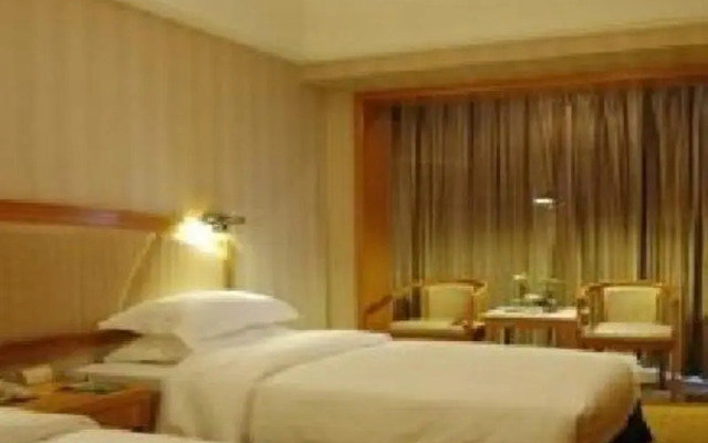 Liyuan Hotel