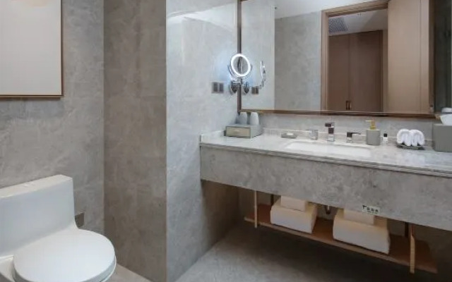 Danyang International Hotel