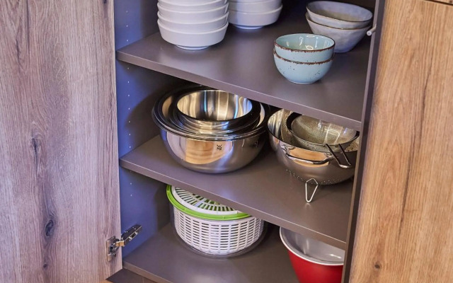 Penthouse Appartement Fire & Stone