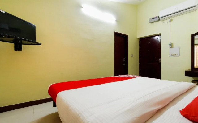 Hotel New Tamil Nadu