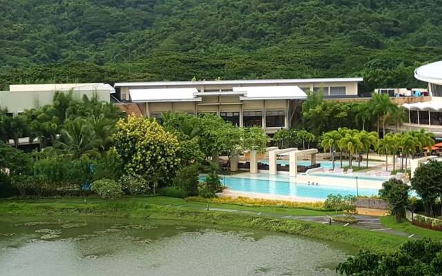 2 Bedroom Unit at Pico De Loro