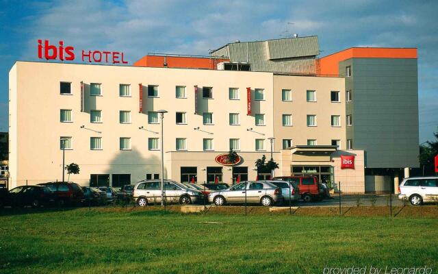 ibis Czestochowa