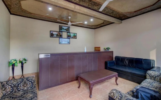 Hotel Luxury Inn