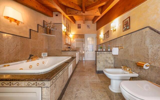 Casa da Suite Maestosa