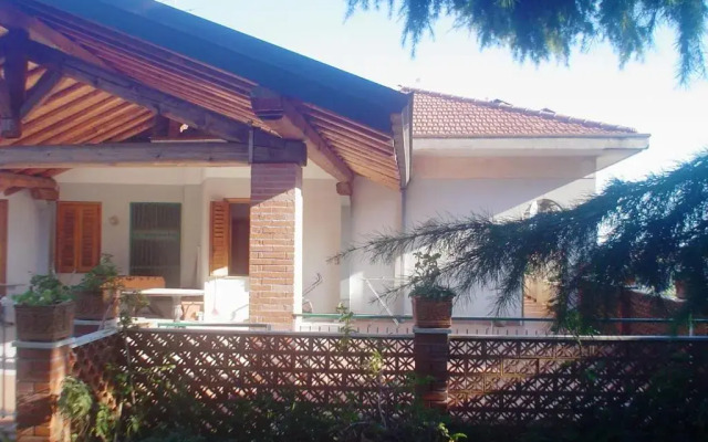 Il Vigneto - Bed & Breakfast
