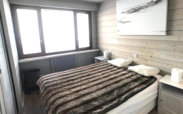 Appartement Tignes, 2 pièces, 4 personnes - FR-1-480-51