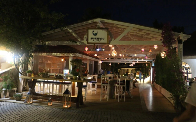 No 111 Boutique Hotel