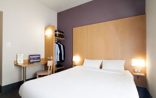 B&B HOTEL Lille Grand Stade