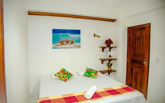Pousada Matusa