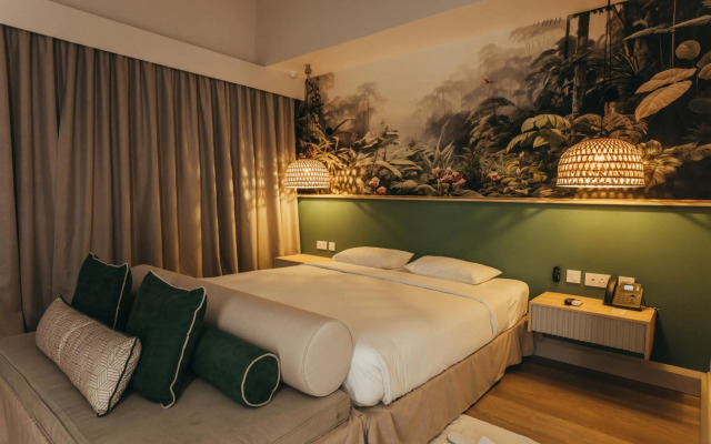 Tamarina Golf & Spa Boutique Hotel