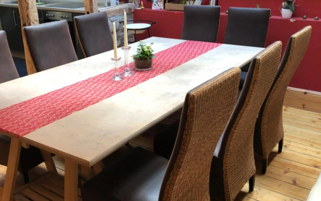 Ferienwohnung am Schlössle