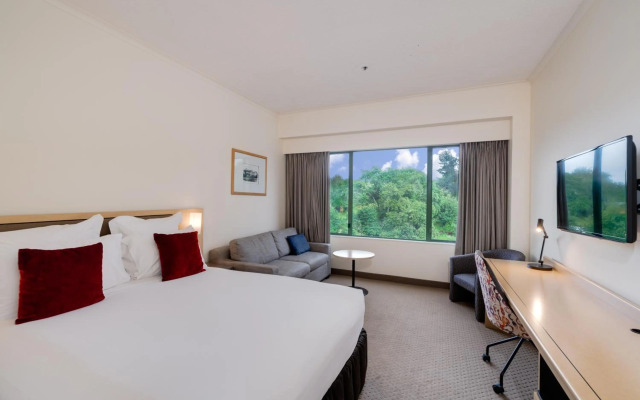 Novotel Rotorua Lakeside