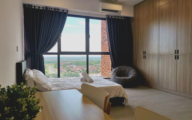 Bell Suite Sepang KLIA Kota Warisan
