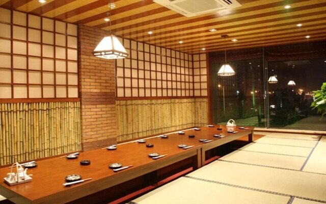 Rezen Hotel Fortune Jiaxing