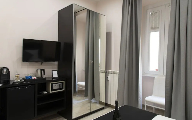 Tacito 23 - Luxury Rooms