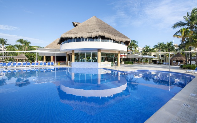 Viva Maya by Wyndham, A Trademark All Inclusive Resort