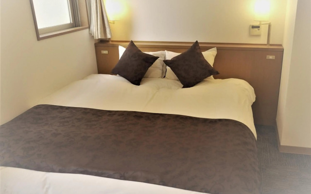Hotel Rex Tachikawa