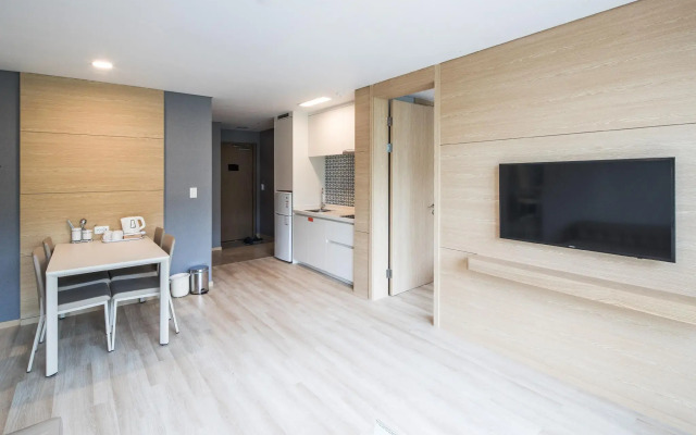 Sono Belle Cheongsong