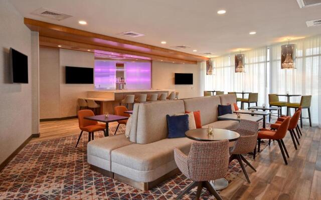 Home2 Suites by Hilton Las Vegas Convention Center