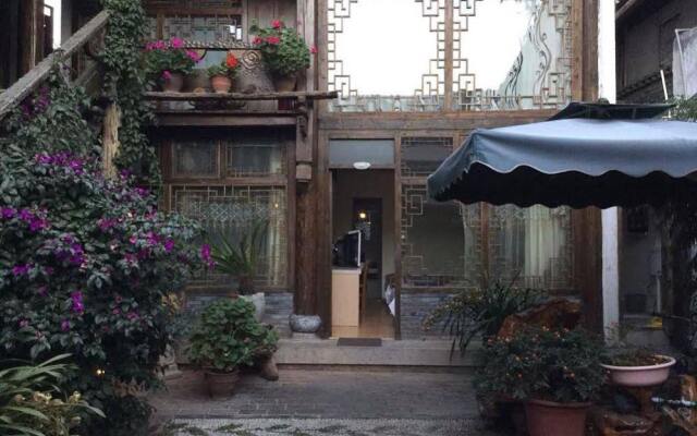 Lijiang Oak Garden Inn