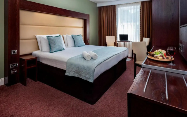 Treacy's Hotel