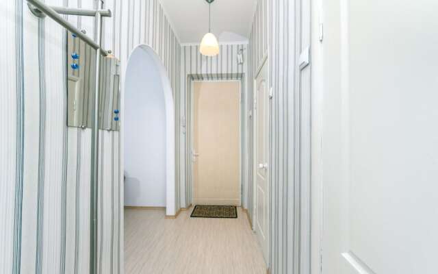 Апартаменты рядом с Ботаническим садом