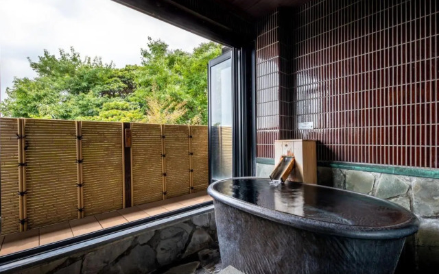 Ryokan Nagomitsuki