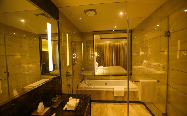 Radisson Bhopal