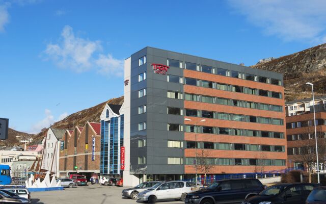 Thon Hotel Hammerfest