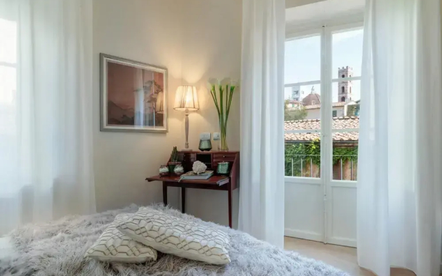 Casa Brumar in Lucca - Apartment in 卢卡 - Photo 5
