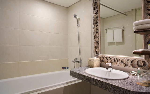 Four Points By Sheraton Bali, Kuta