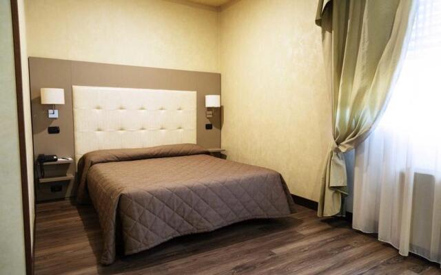 JR Hotels Bologna Amadeus