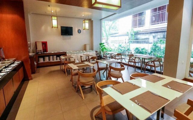 NIDA Rooms Nanai 8 Patong