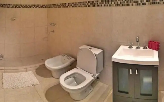 Pastoriza Apartamento