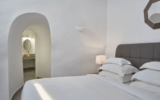 Canaves Elefas Villas