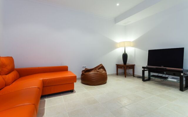 Arcos Gardens Sol Rent Golf