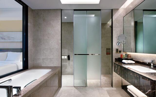Crowne Plaza Huailai by IHG