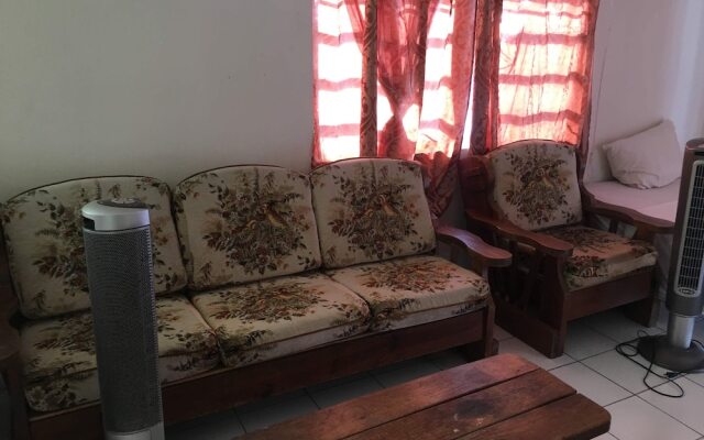 Ramsey's Guest House