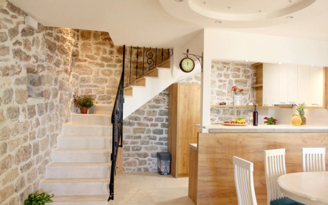Apartmani Luka Villa