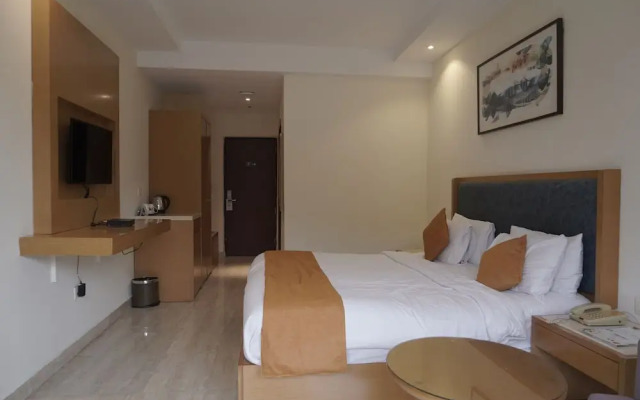 ZiP By Spree Hotels Hyde