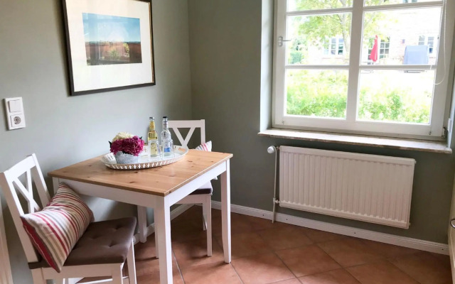 Deichblick in Nieblum