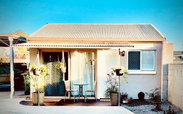 Studio Apartment in East Toowoomba