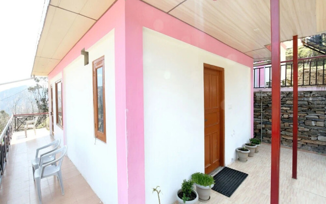 Jungle Valley Homestay by OYO Rooms