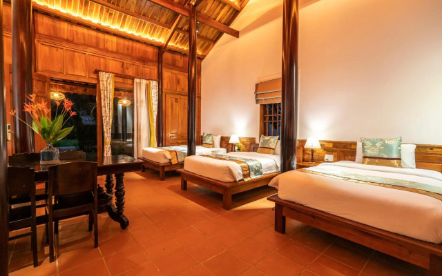 Maison du Vietnam Resort & Spa