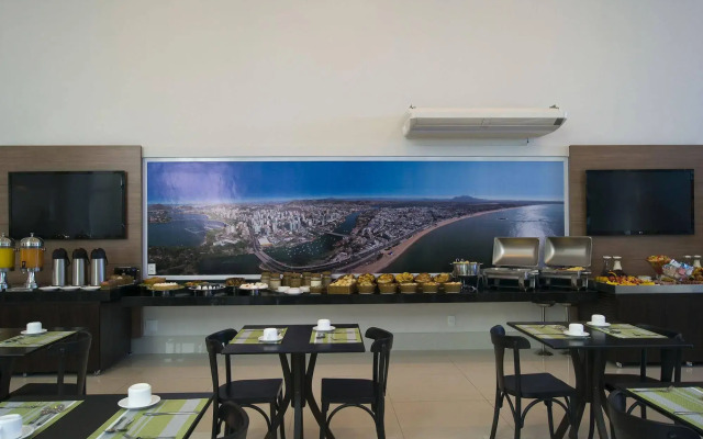 Alameda Vitória Hotel