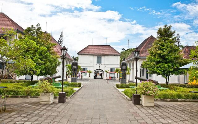 Kalya Hotel Yogyakarta