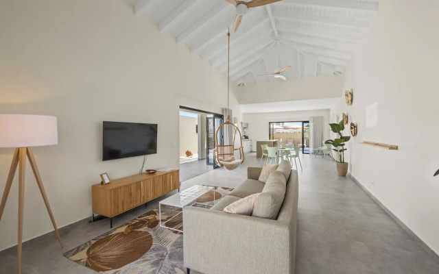 Villa Solana