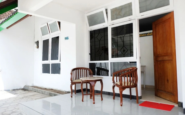 Homestay Jogja 4 Kamar Tidur Full AC Seputaran Umbulharjo dekat Gembira Loka