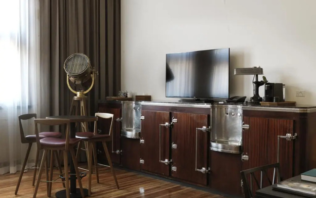 The Old Clare by Ode Hotels